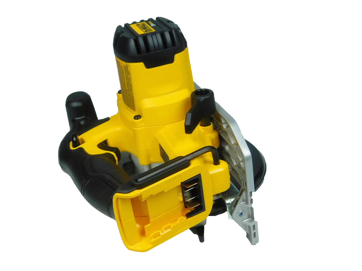 Dewalt Max 6 - 1/2" 20V Cordless Circular Saw DCS391B (Bare Tool) - Product image 6