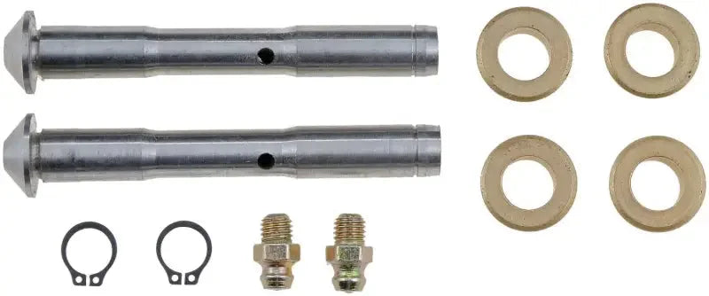 38455 Help! By Dorman Hinge Pin and Bushing Kit OE Replacement