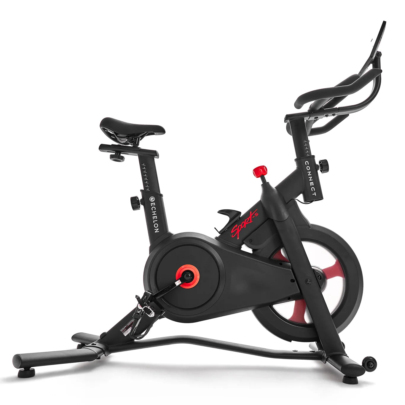 Echelon Connect Sport - S Indoor Cycling Exercise Bike with 90 Day Free Premier Membership - Product image 3