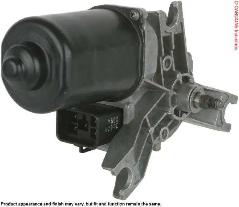 40-158 Cardone Windshield Wiper Motor OE Replacement