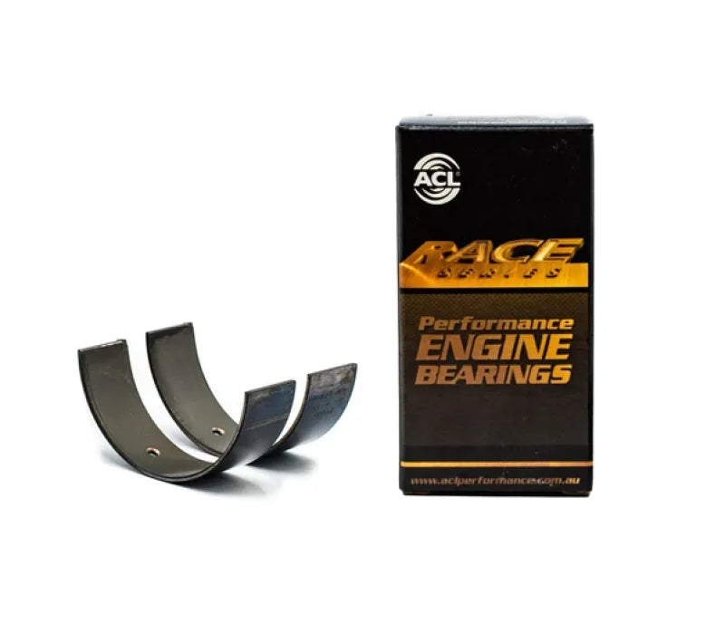 ACL 4B1490HX-STD - 91-98 BMW 4 1796cc-1897cc Standard Size High Performance w/ Extra Oil Clearance Rod Bearing Set