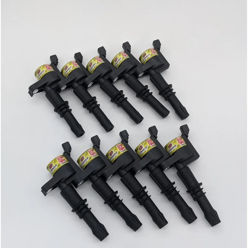 Granatelli Ignition Coil Pack 21-3001-SF10