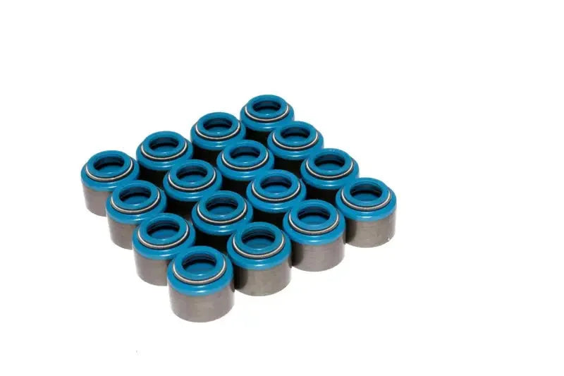 529-16 Competition Cams Valve Stem Seal Positive Stop