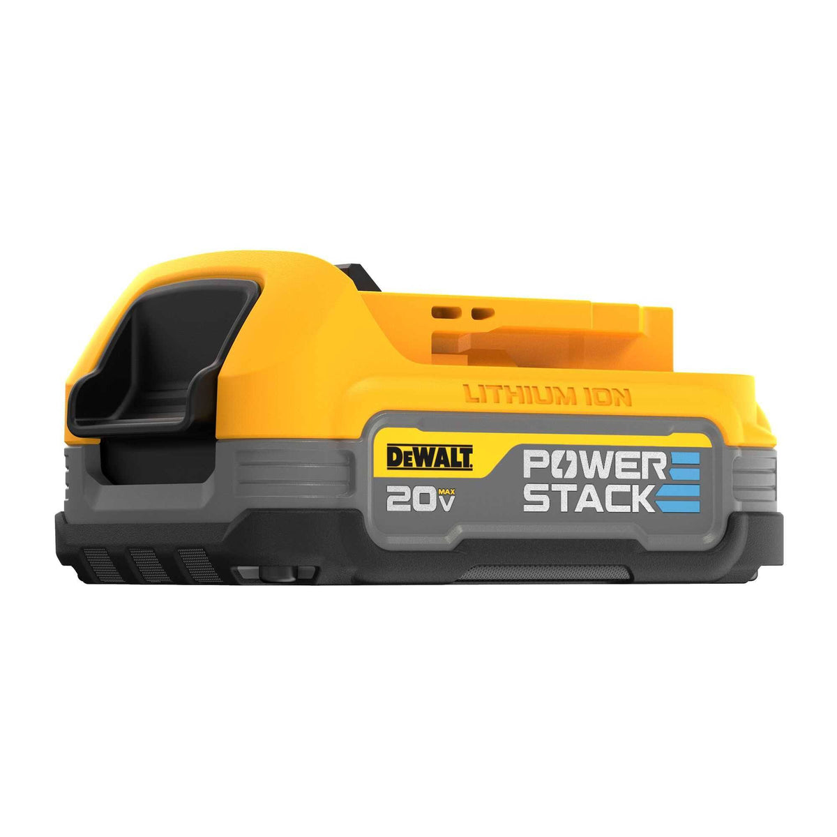 DeWalt DCBP034-2 20V Max Powerstack Compact Battery (2 Pack) - Product image 1