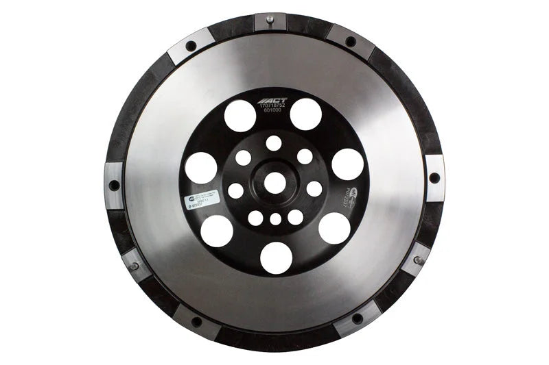 ACT 601000 - 08-09 Dodge Caliber SRT-4 X Flywheel Streetlite