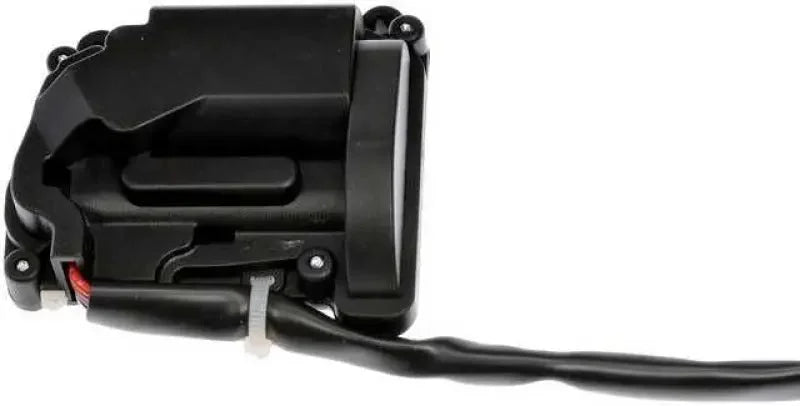 759-802 Dorman (OE Solutions) NO GENERIC NAME DOOR LOCK ACTUATOR