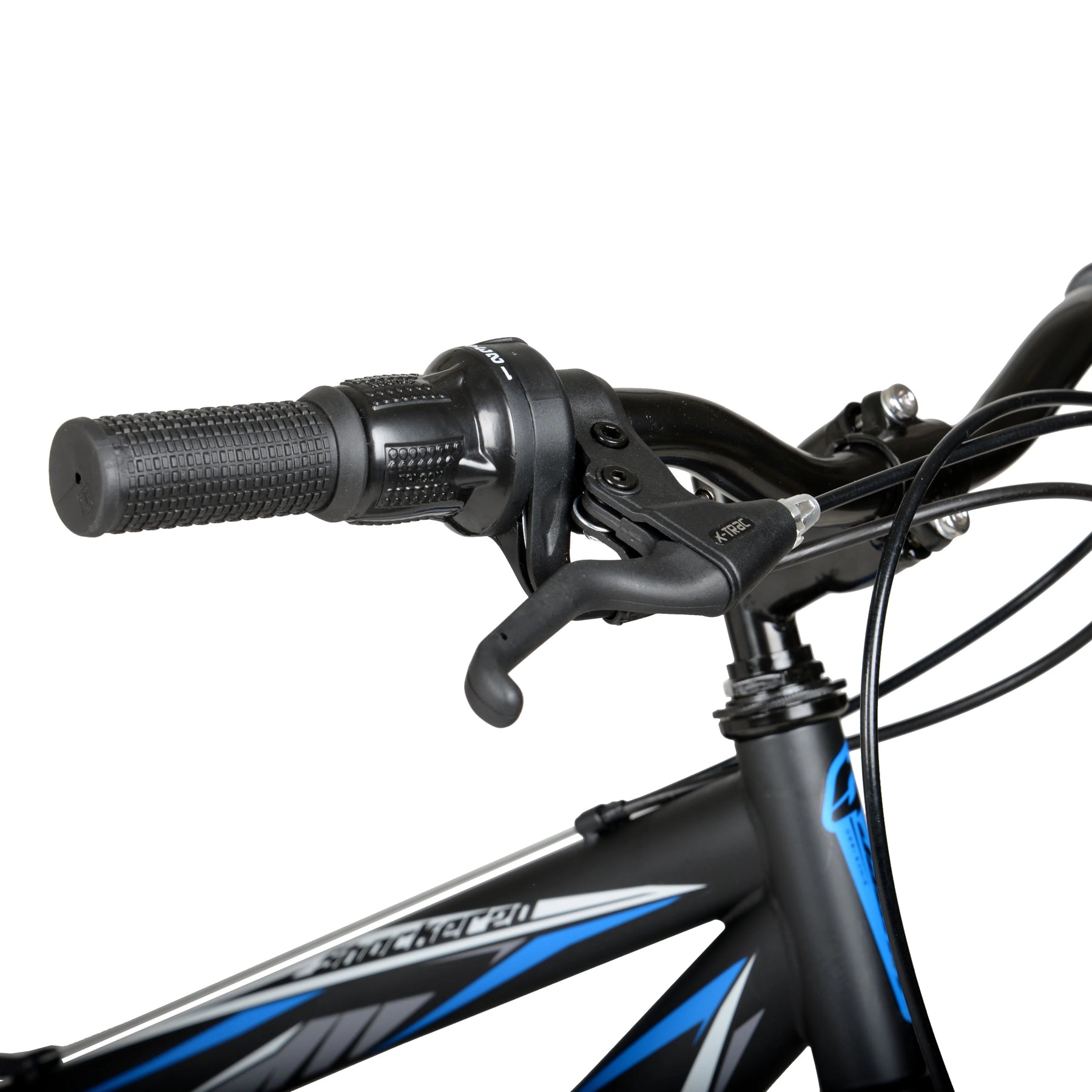 Hyper Bicycles 20" Boys Shocker Mountain Bike, Kids, Black, Recommended Age Group 8 to 13 Years Old - Product image 7