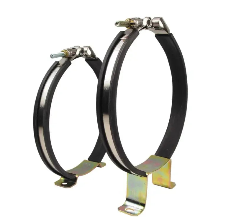 82013 Zex Nitrous Oxide Bottle Bracket Quick Release Bracket