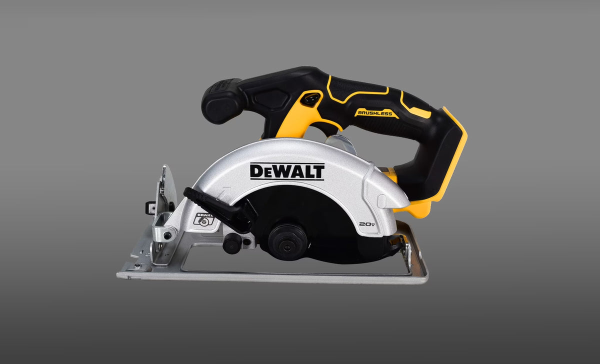 Dewalt DCS566 20V Cordless Brushless 6.5" Circular Saw (Tool Only) - Product image 1