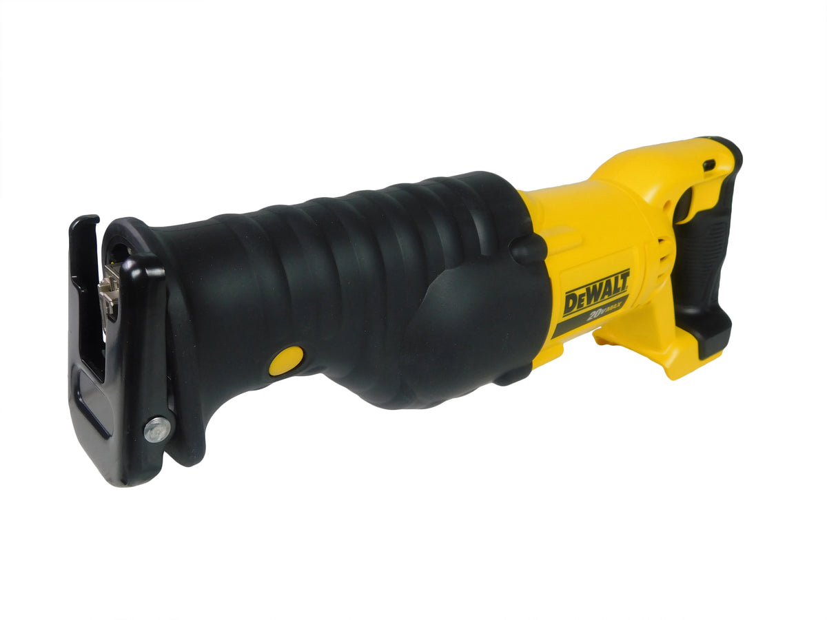 Dewalt DCS380P1 20V MAX Cordless Reciprocating Saw Kit with 5ah Battery, Charger & Case - Product image 5
