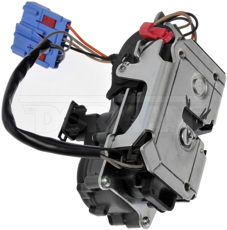 931-702 Dorman (OE Solutions) ACTUATOR INTGR LATCH ACTUATOR