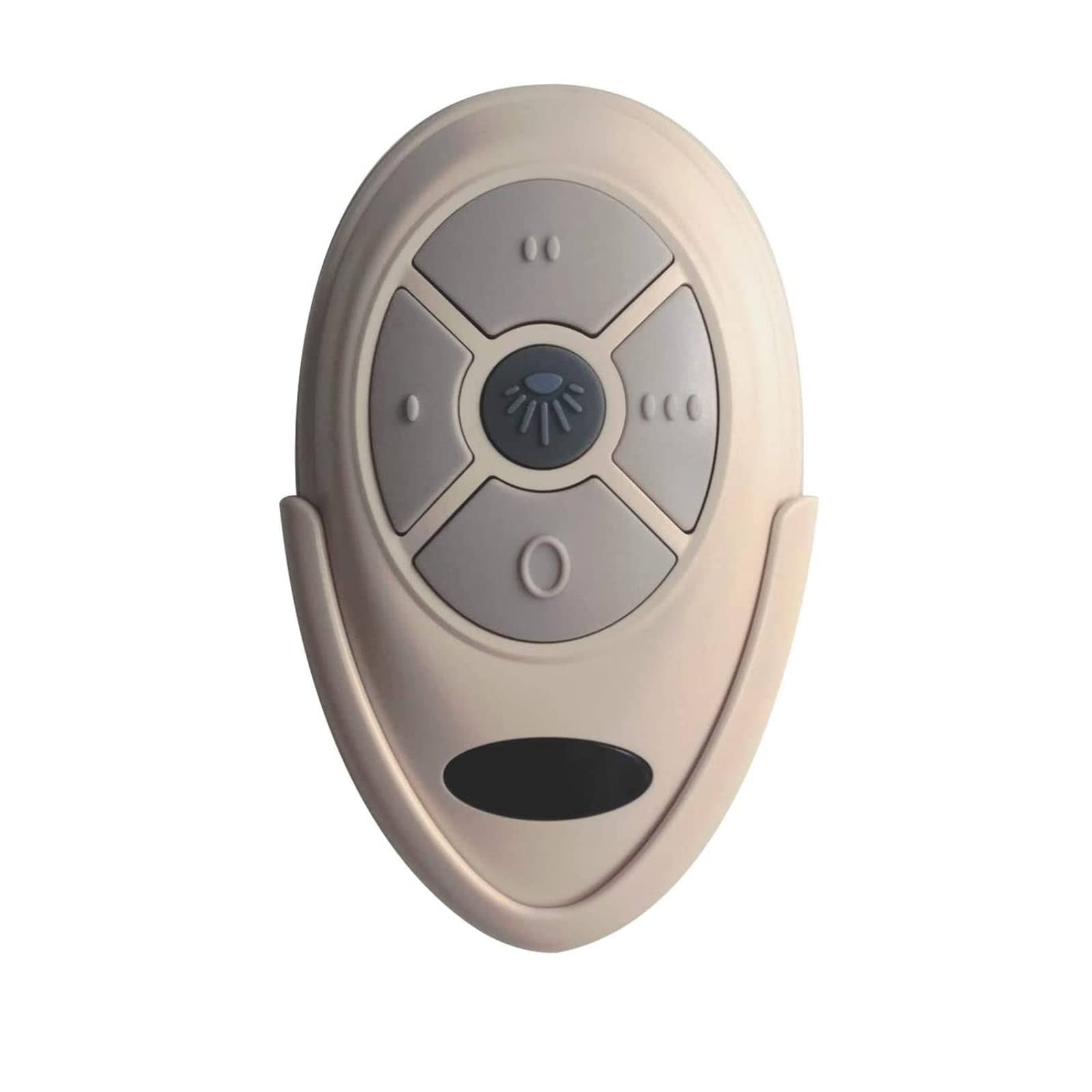 Breeze Bay 35T Ceiling Fan Remote Control Replacement for Allen Roth Harbor Breeze Hunter FAN35T1 - Product image 1