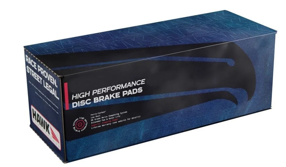 Hawk Performance HB782 Series Brake Pad
