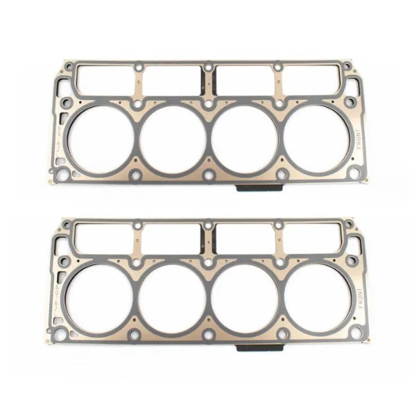 BTR LS9 7-Layer Head Gaskets Pair MLS - 6.0L 6.2L