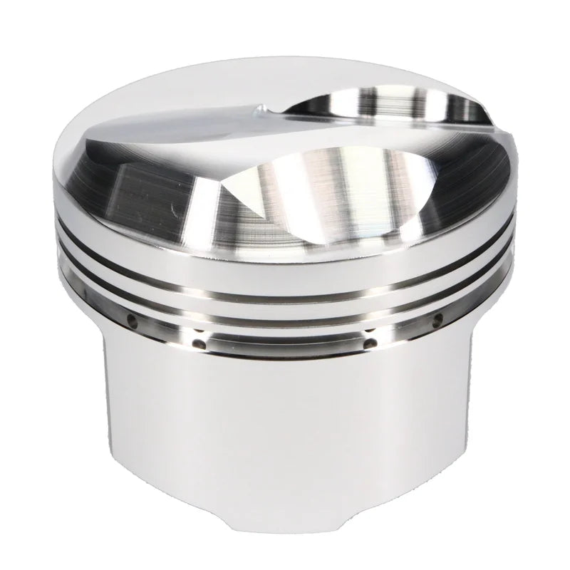 JE Pistons SRP Chevrolet 4.310 in. Bore Single 139542S