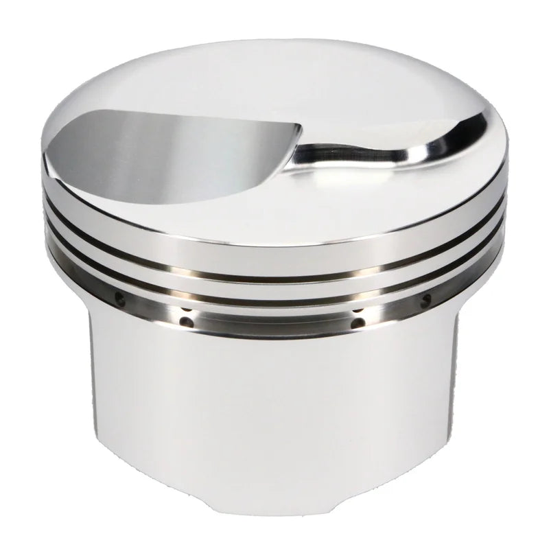 JE Pistons SRP Chevrolet 4.320 in. Bore Single 212158S