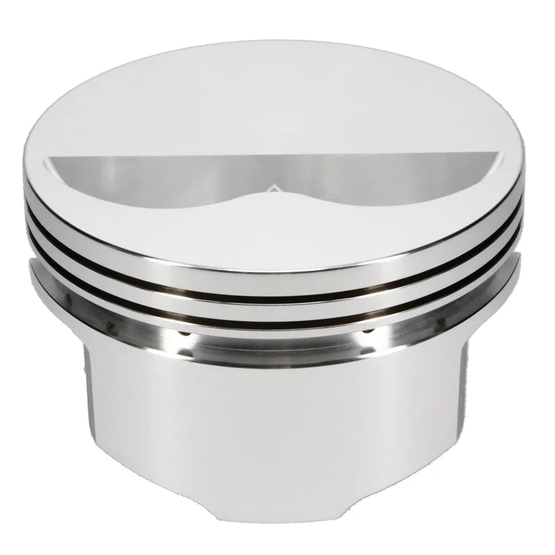 JE Pistons SRP Chevrolet 4.035 in. Bore Single 175937S