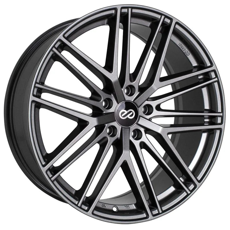 Enkei PHANTOM 19" 5x112 Anthracite
