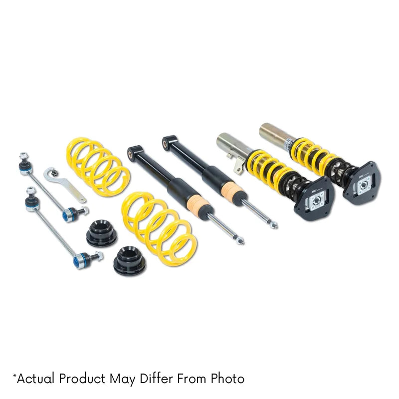 ST Suspensions 18285802 ST XTA Coilover Kit - 03-08 Infinity G35 Coupe 3.5L 03-08 Nissan 350z Coupe (Z33) 3.5L 04-08 Nissan 350z Convertible (Z33) 3.5L