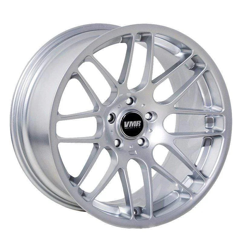 VMR V703 Wheel Super Silver 19" 5x120