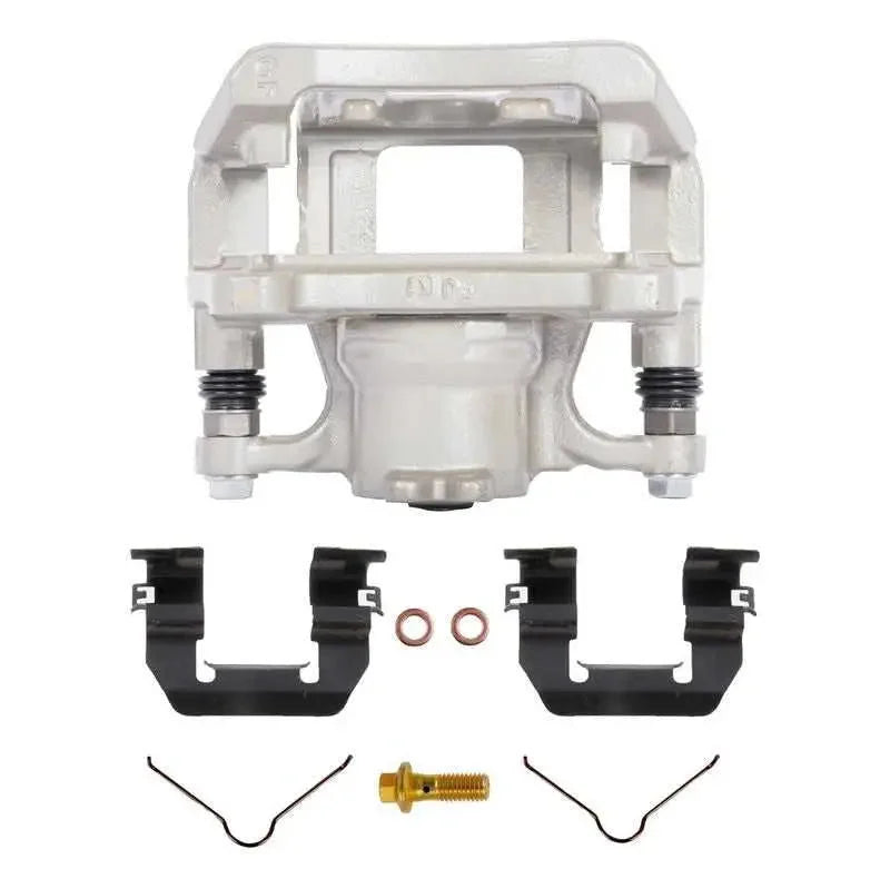 A1 Remfg Inc 18-B5552 Remanufactured Unloaded Caliper W/B
