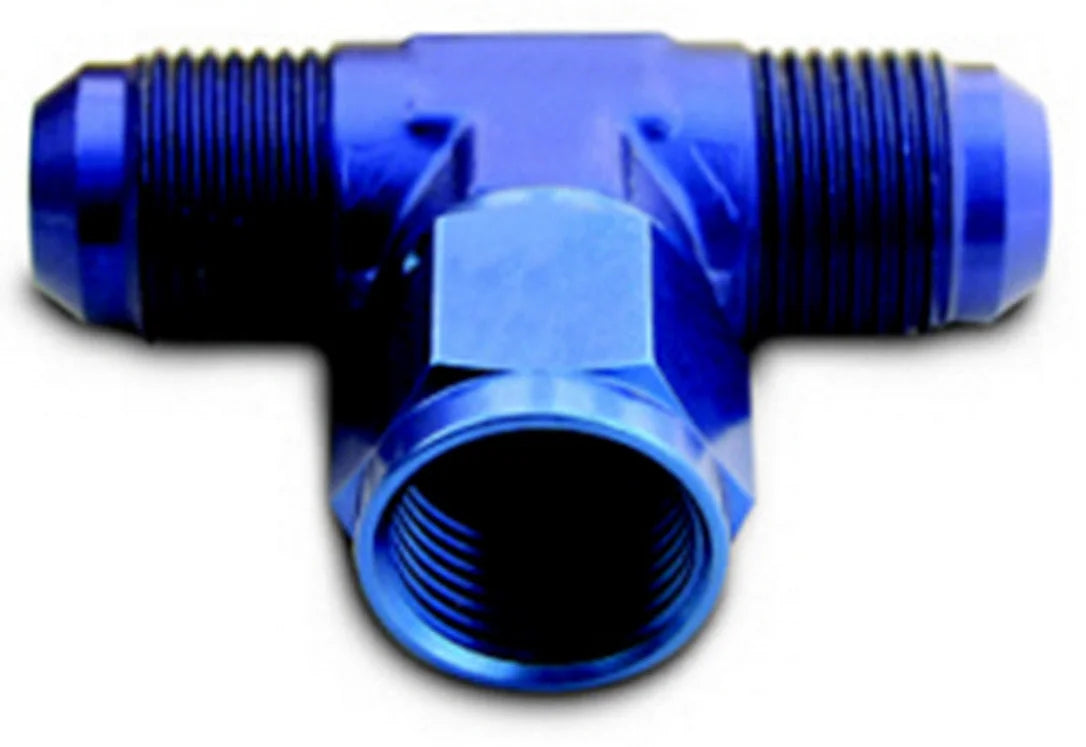 A-1 Products A1PCPL82403 - #3 Tee w/#3 Female Bottom Adapter