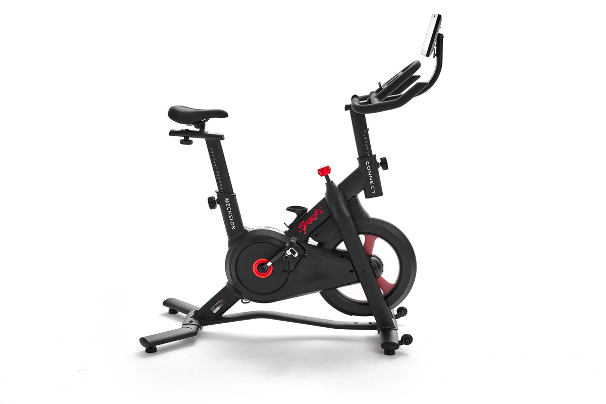 Echelon Connect Sport - S Indoor Cycling Exercise Bike with 90 Day Free Premier Membership - Product image 23