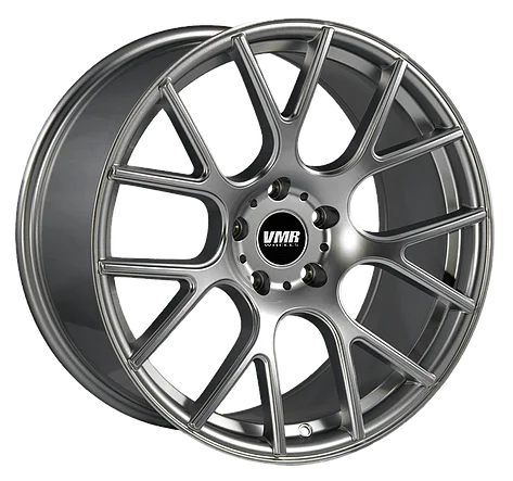 VMR V810 Wheel Gunmetal 18" 5x112