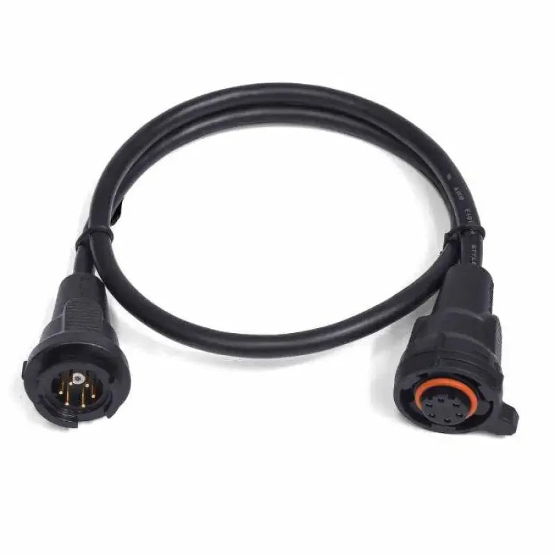 Banks 61300-23 Gauge Wiring Harness