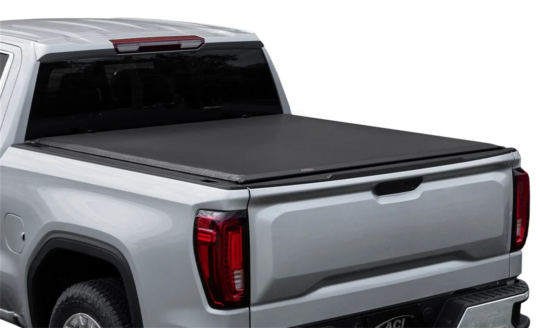 Access 42309 - Lorado 07-13 Chevy/GMC Full Size 5ft 8in Bed Roll-Up Cover