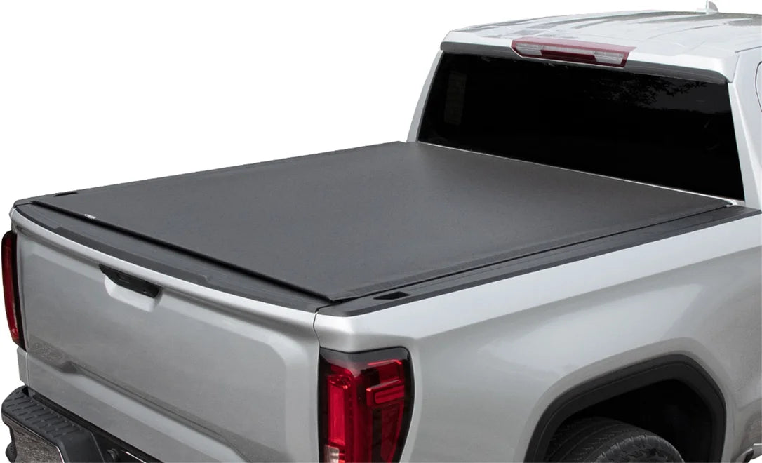 Access 22050289 - Tonnosport 2022+ Toyota Tundra 5ft 6in Bed Roll-Up Cover