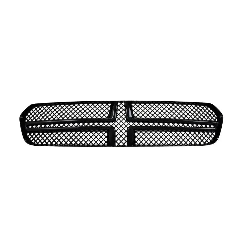 Coast2Coast ABS6435B Gi;14-20 Durango;Blk;Mesh