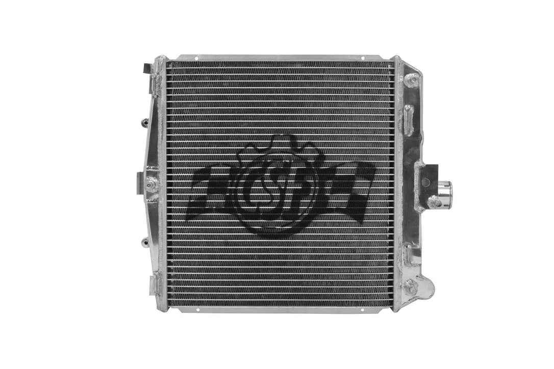 CSF Right Side Radiator / Porsche / 911 / Carrera / GT3 / GT3 RS / 997 / 997.2 / Cayman / Boxster / 987