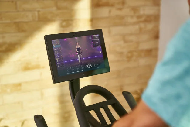 Echelon Connect Sport - S Indoor Cycling Exercise Bike with 90 Day Free Premier Membership - Product image 21