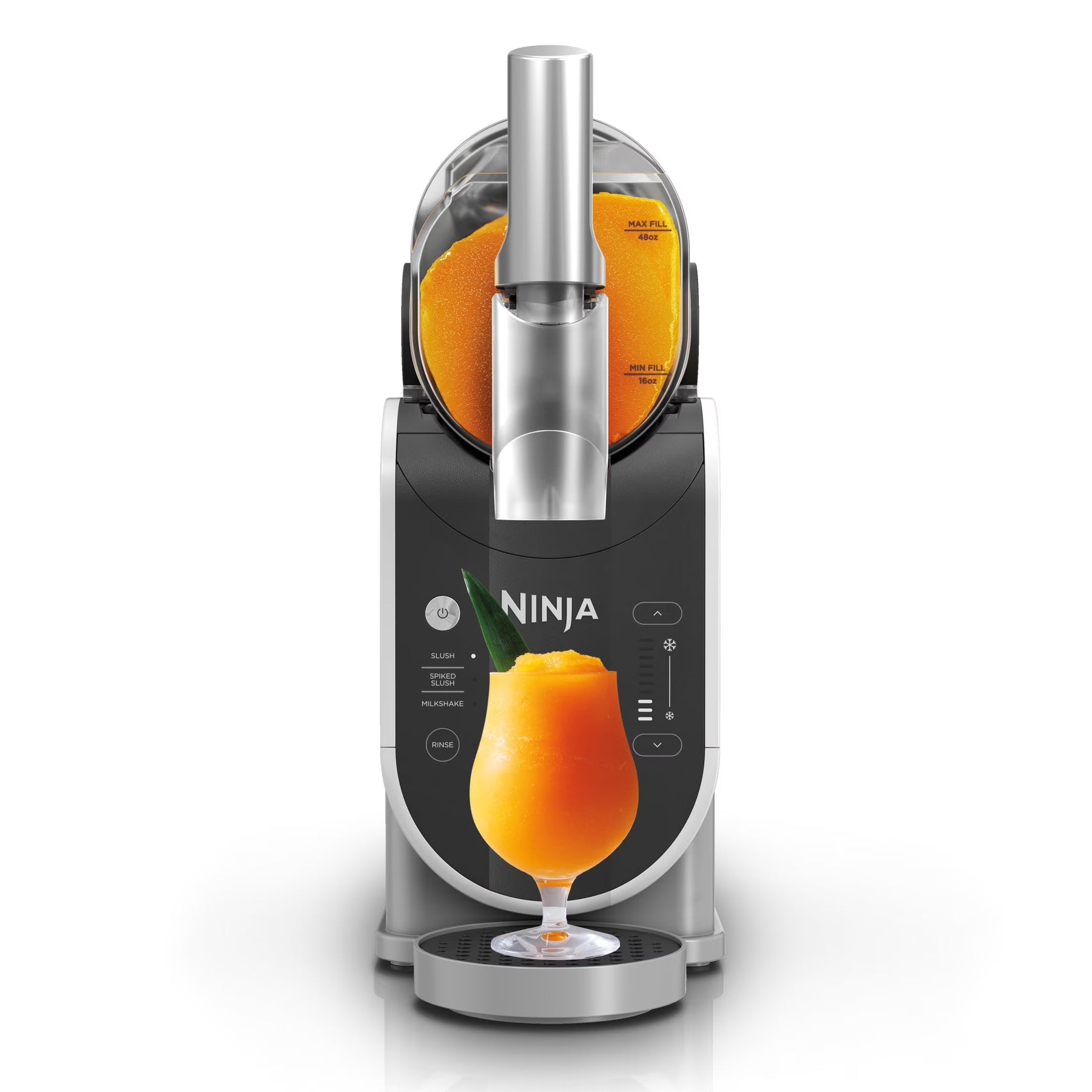 Ninja Slushi with Rapidchill Technology, 72 oz. Frozen Drink & Slushie Machine, 3 Presets, Margaritas - Product image 1