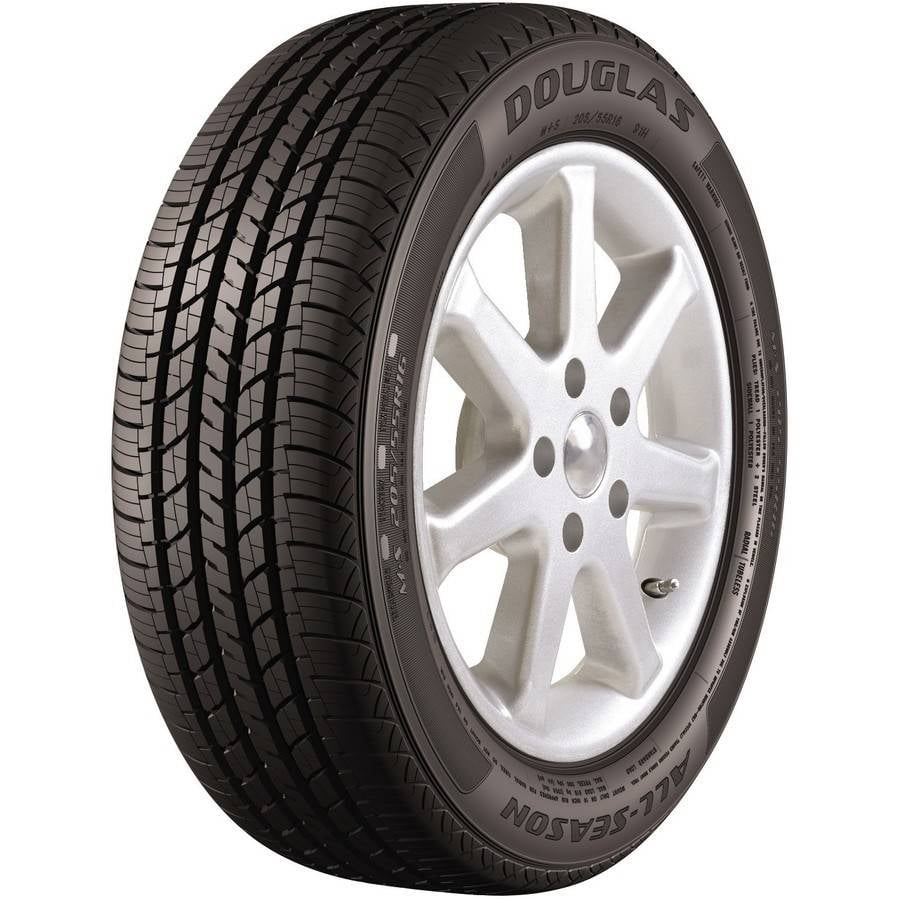 All-Season 195/70R14 91S All-Season Tire-Instock - Product image 1