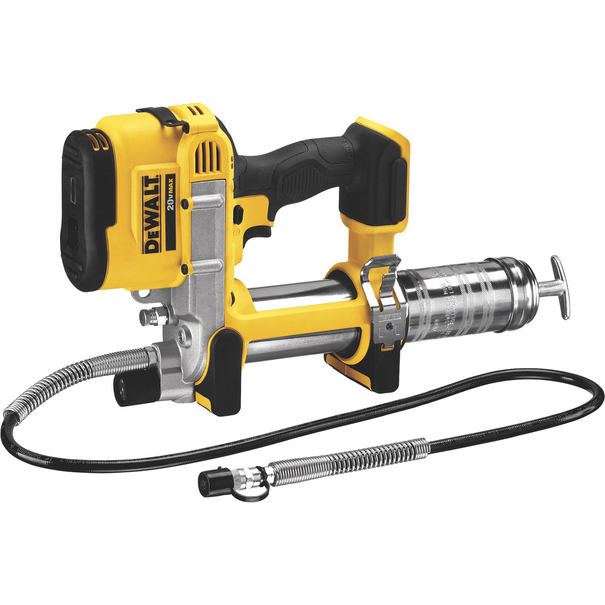DeWalt DCGG571B 20V MAX* Grease Gun (Tool Only) - Product image 1