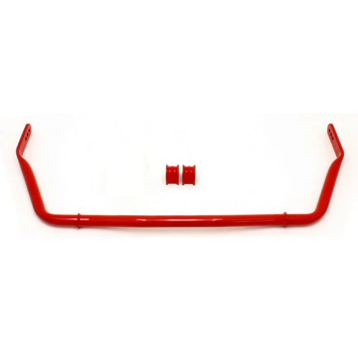 BMR Suspension Sway Bar Kit, Front, Hollow 35mm, 3-hole Adjustable BMR-SB022R
