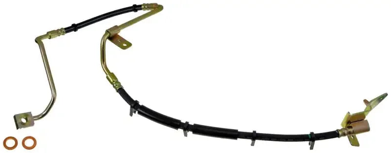 H620185 Dorman (OE Solutions) Brake Line OE Replacement