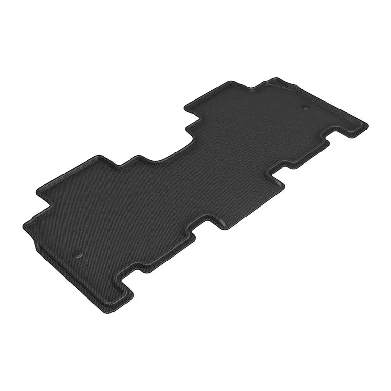 3D MAXpider L1CY00821509 - 21-24 Chrysler Pacifica Pinnacle Kagu Black R2