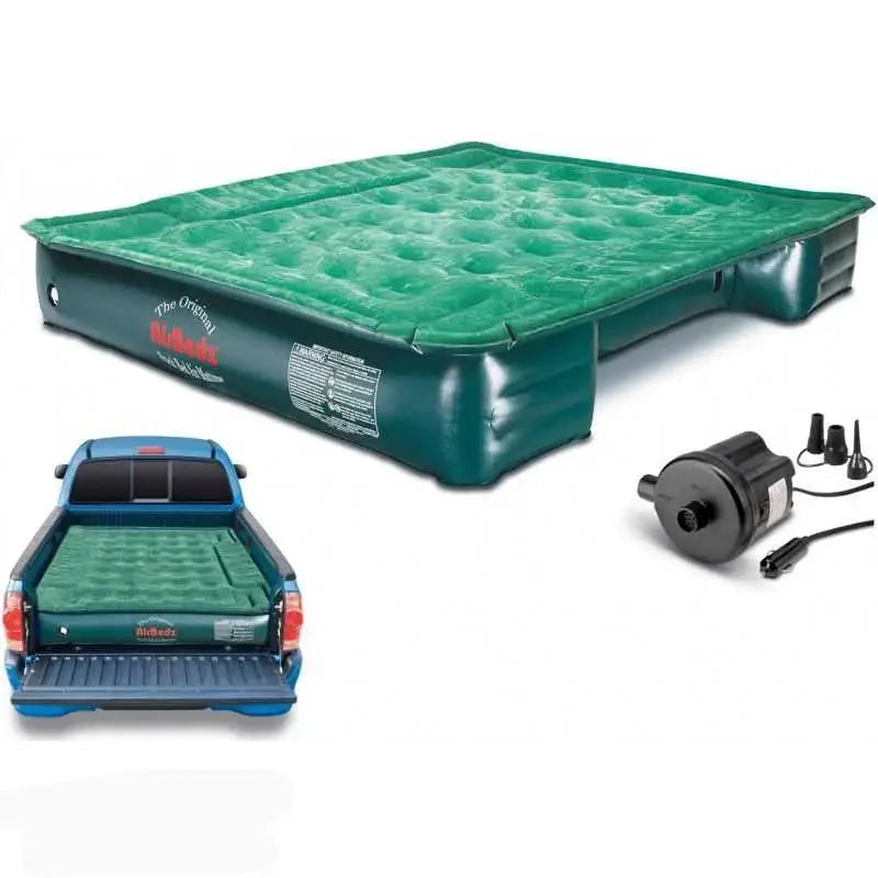 PPI-PV202C AirBedZ Truck Bed Air Mattress Full Size