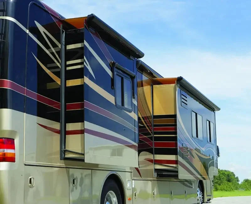 UQ14162JV Carefree RV Awning Slide Out Cover