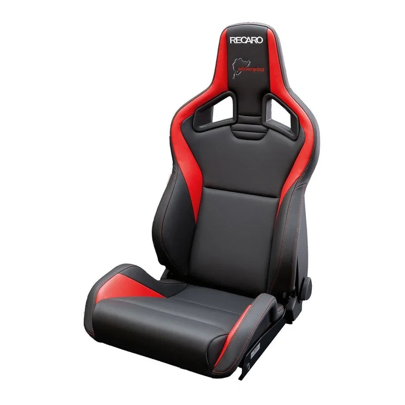 Recaro Sportster CS Nurburgring Edition Driver Seat